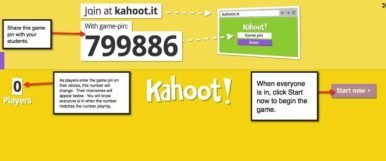 What is Point Kahoot Stealer?