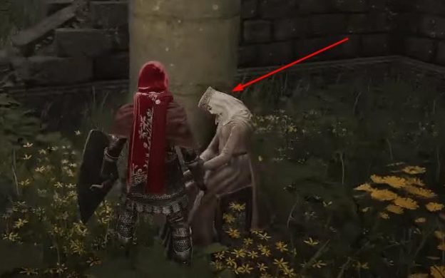 Maiden Church of Inhibition