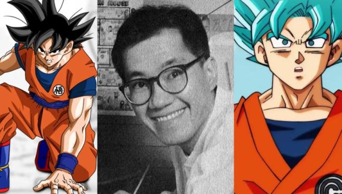 Akira Toriyama