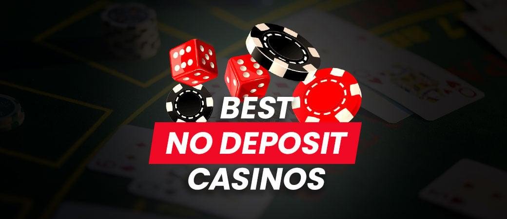 Best No Deposit Bonuses in 2023: (Free Spins, No Deposit Bonus Codes, and More)