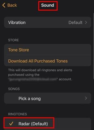 does do not disturb block alarms 