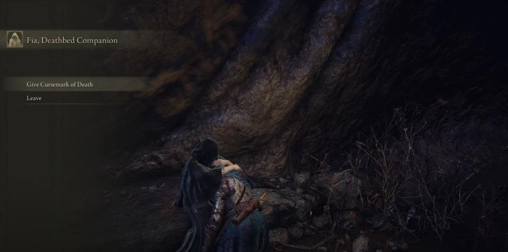 cursemark of death elden ring 