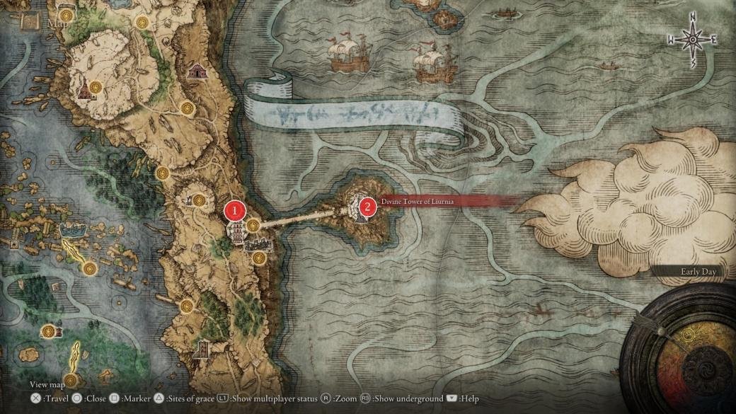 cursemark of death elden ring 