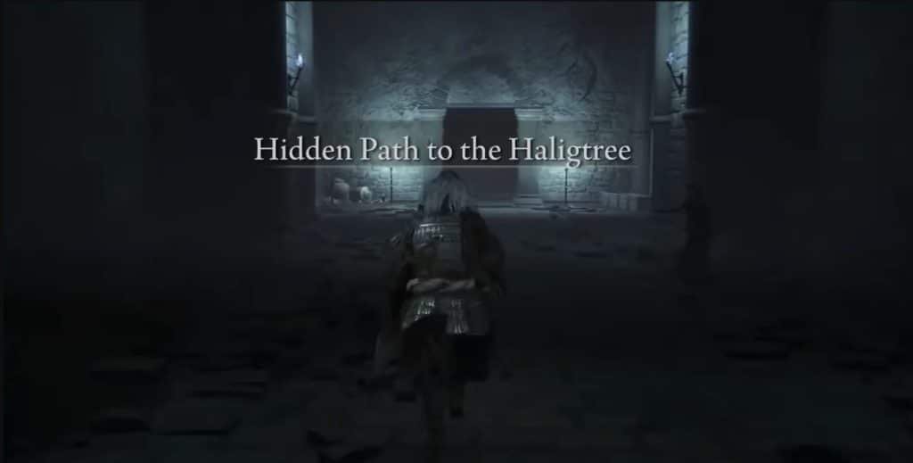 Haligtree Medallion and Grand Lift of Rold