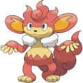 All Monkey Pokémon from Generation 1 to 9 (UPDATED) [January 2026] - Qnnit