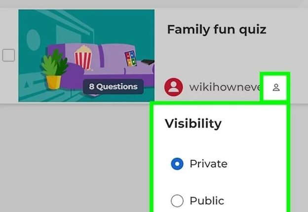 How to Create Kahoot?