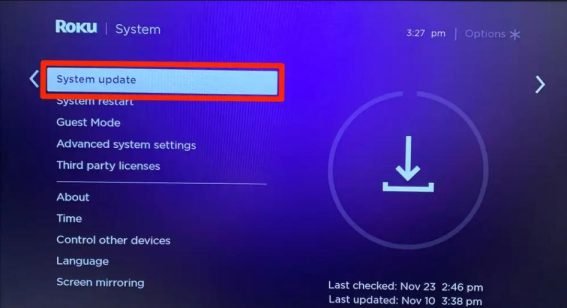 How to Install Uzzu TV Using Roku?