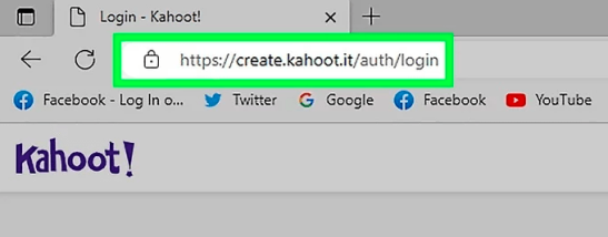 How to Create Kahoot?