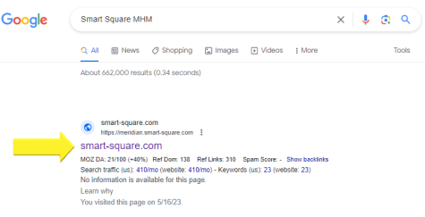How to Access Smart Square MHM Login?