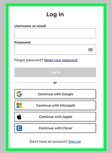 How to Create Kahoot?