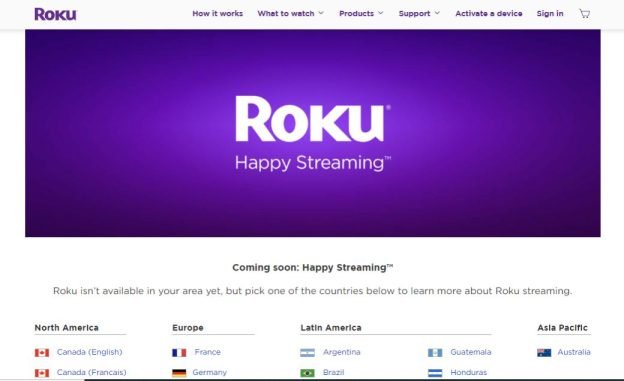 How to Install Uzzu TV Using Roku?