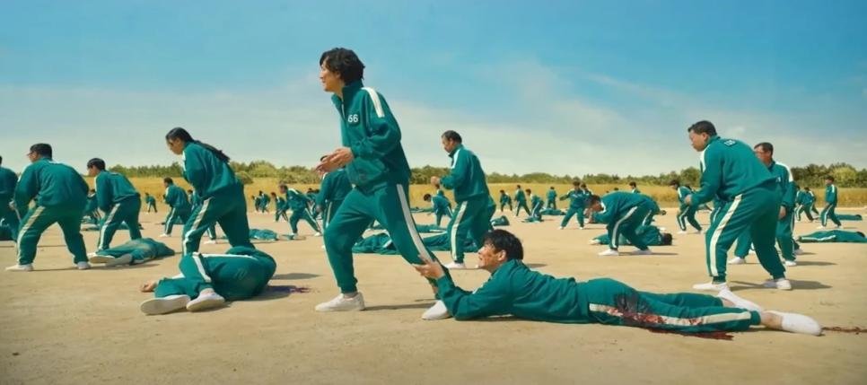 Red Light, Green Light