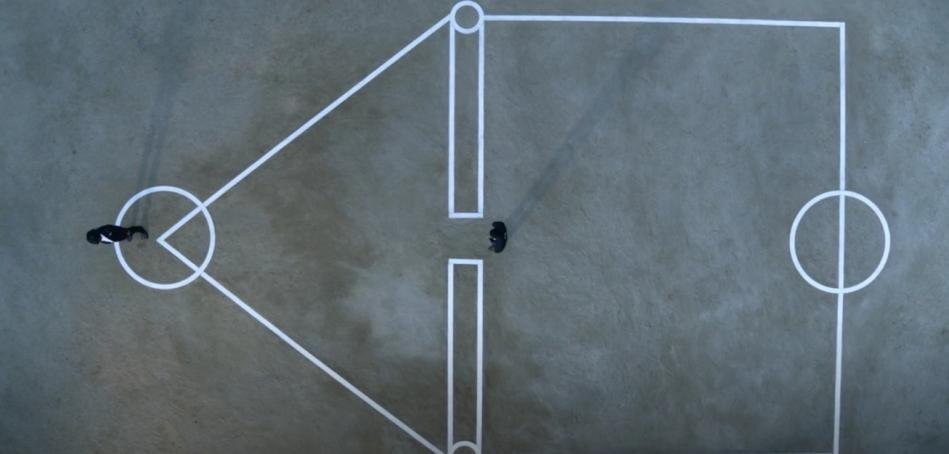 Squid Game (The Final Round)