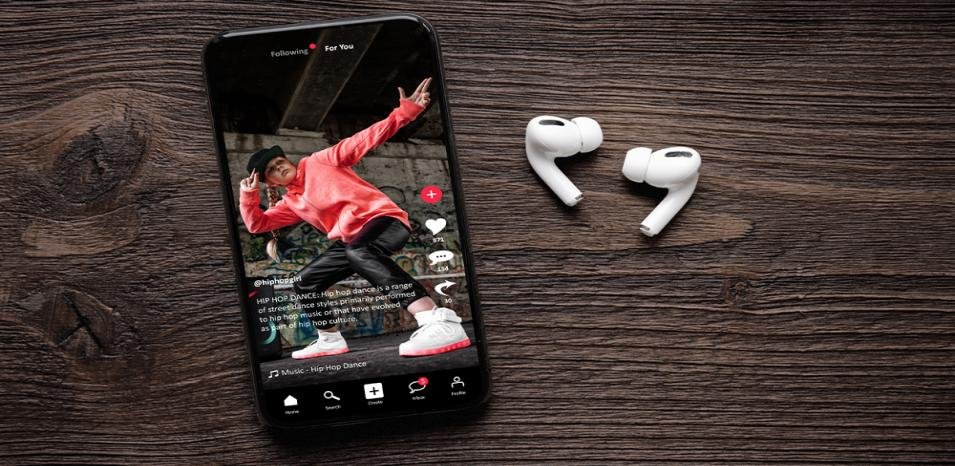 Unveiling the Algorithm Behind TikTok For You Page