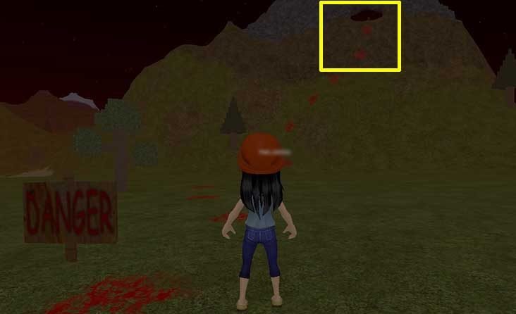 jenna horror roblox