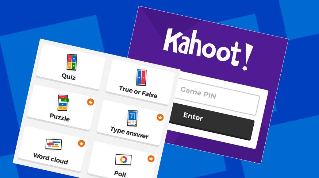 What is Kahoot? How to Play Kahoot?