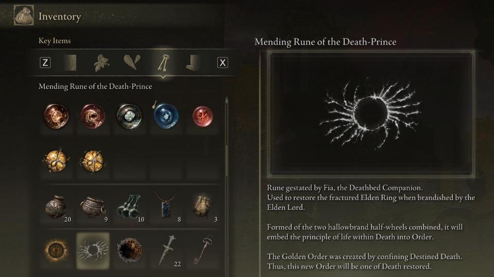 cursemark of death elden ring 