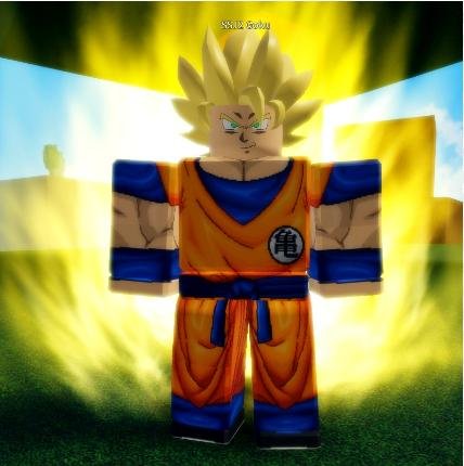 Goku (Dragon Ball)