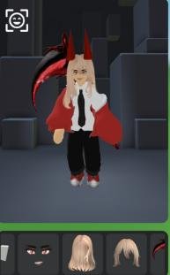 Power (Chainsaw Man) by Im _Sleeby