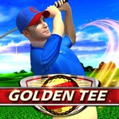 Golden Tee Golf