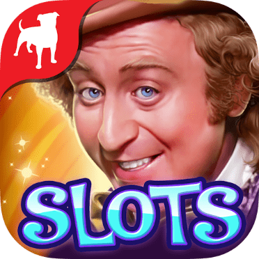Willy Wonka Slots