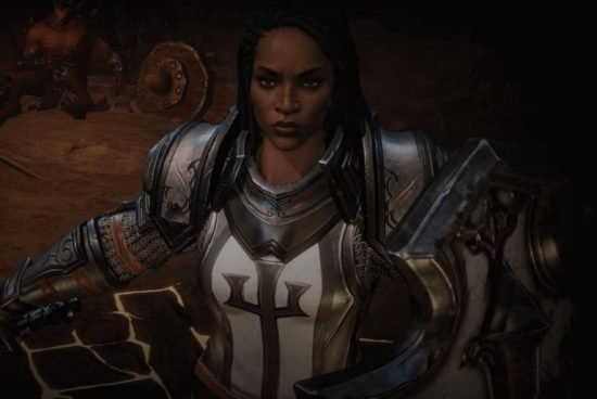 diablo immortal best pvp class
