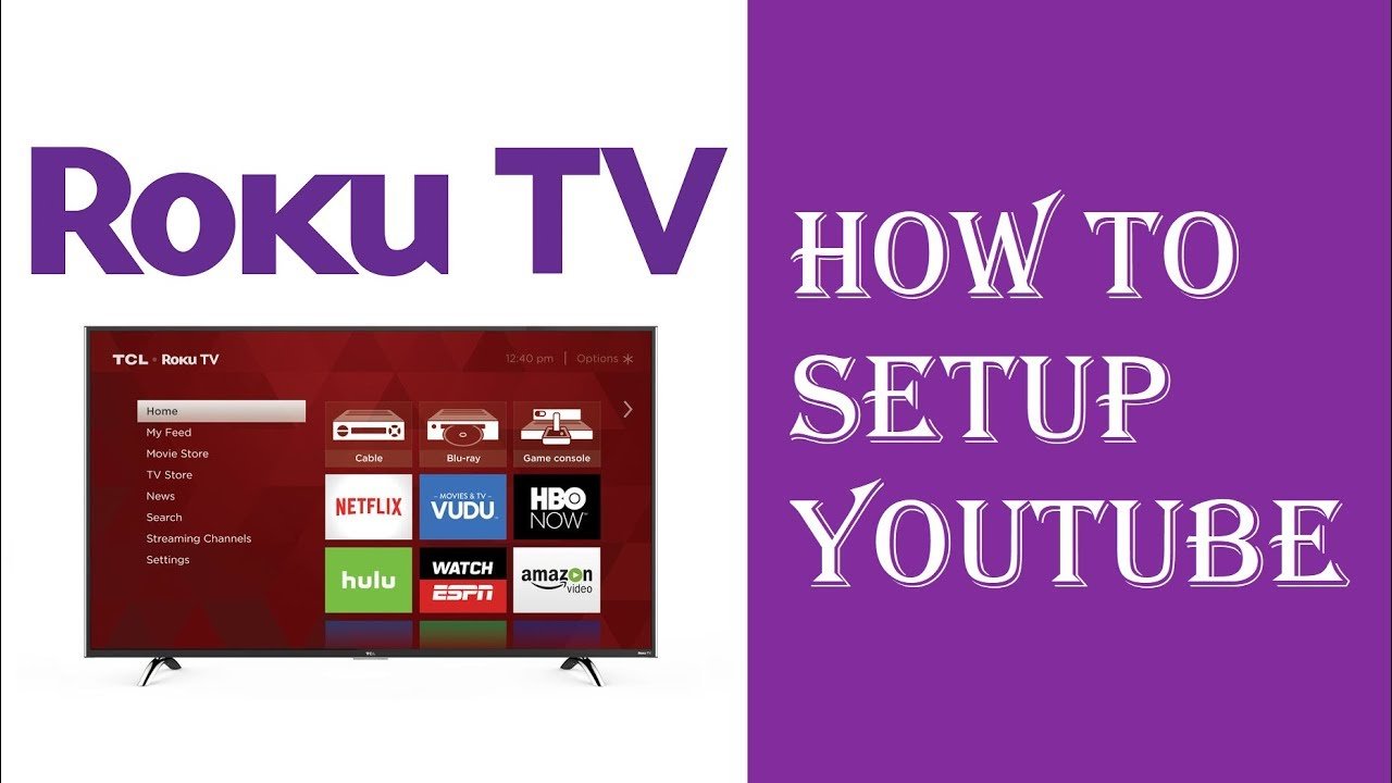 How to Install and Activate NBC on Roku