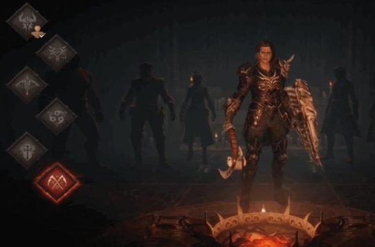 diablo immortal best pvp class
