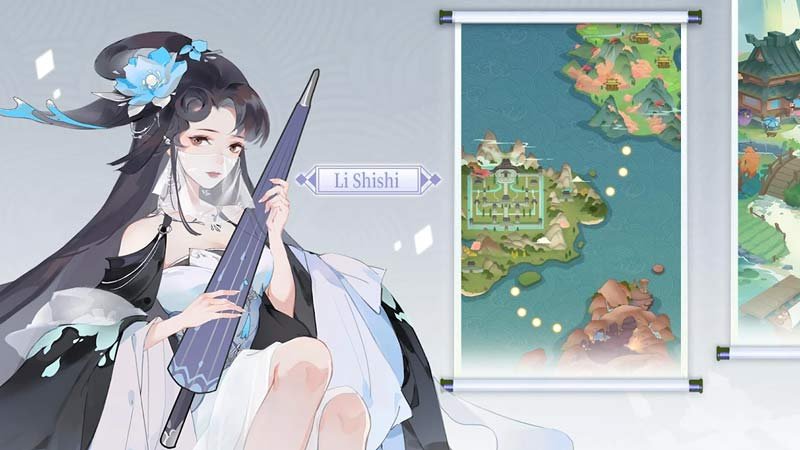 Ode to Heroes Tier List