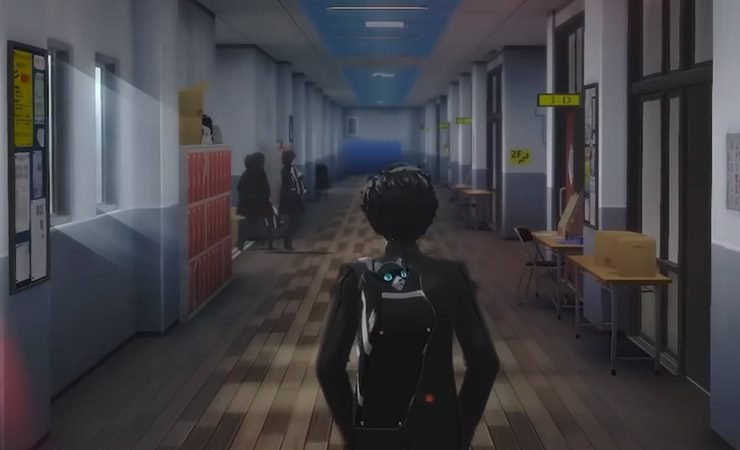 list of all classroom answers persona 5 royal
