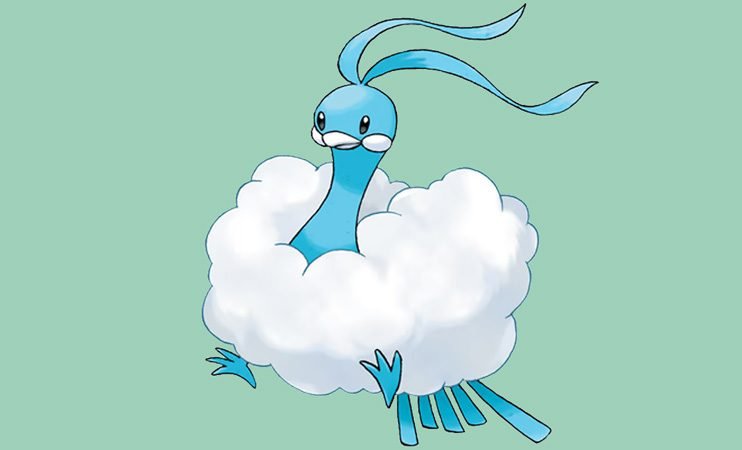 Best Dragon-type Pokemon in Pokemon GO