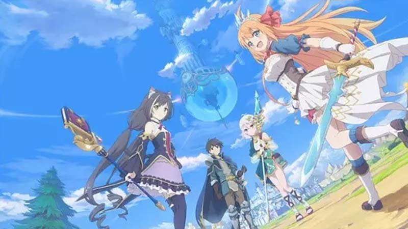 Princess Connect Tier List