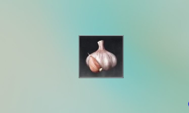 How to Get Garlic in New World