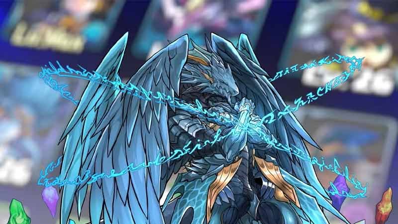 Puzzles and Dragons Tier List 