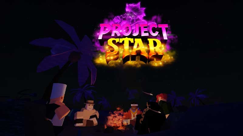 project star attributes
