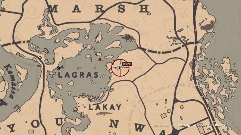 Treasure Chest Locations 1