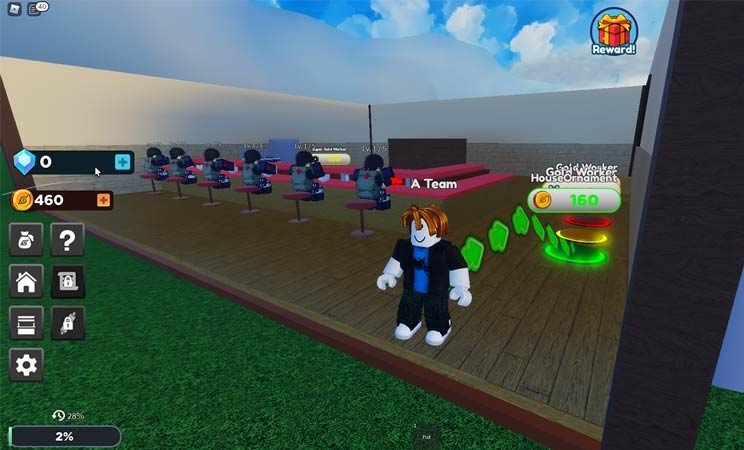 All Ninja Troop Tycoon Codes for Roblox