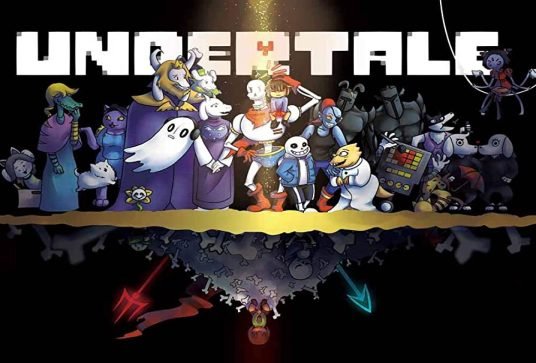What is Undertale?