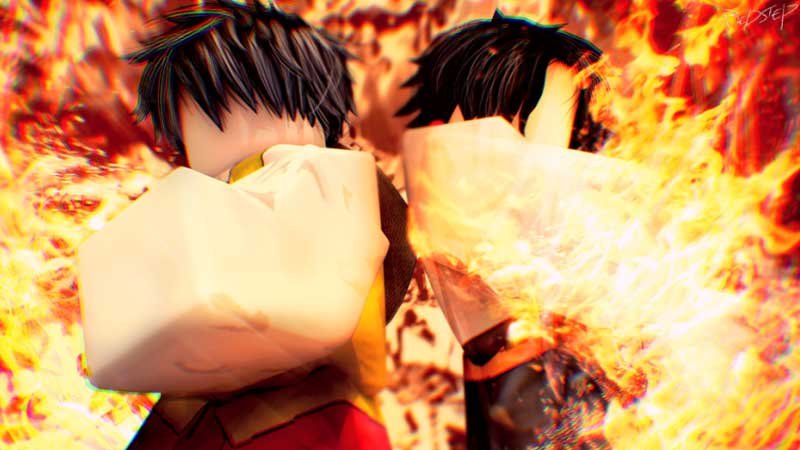 Nok Piece in Roblox Fruit Tier List