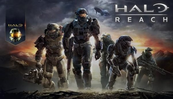 Halo: Reach