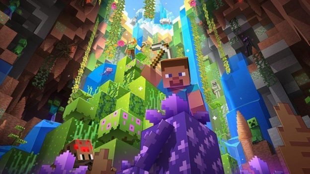 Minecraft Bedrock: Beta Update 1.18.10.26 Brings New Experimental Features