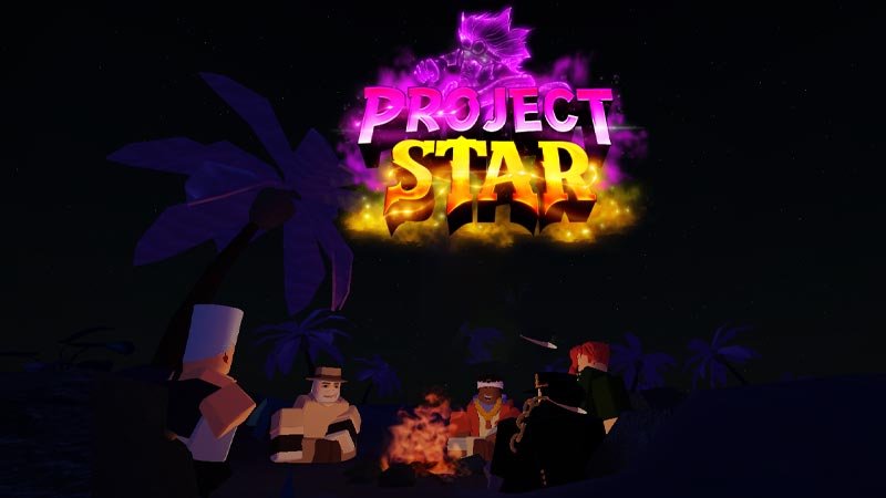 List of All Stands in Project Star Wiki 2023 September
