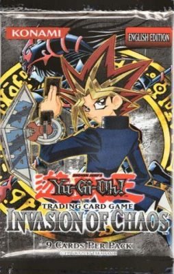 best yugioh booster box 