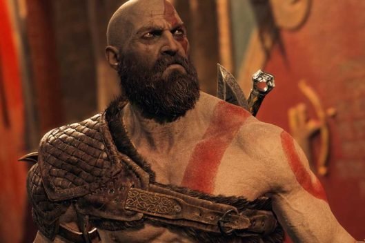 Who are the Main Gods in God of War: Ragnarok?