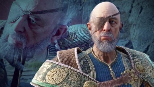 Who are the Main Gods in God of War: Ragnarok?