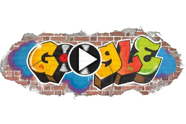 popular google doodle games