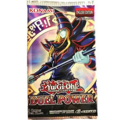 best yugioh booster box 