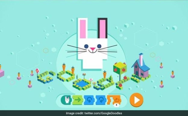 popular google doodle games