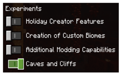 how to get vanilla minecraft