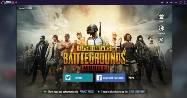 Now.gg PUBG | Play PUBG Online on Browser for Free 2023